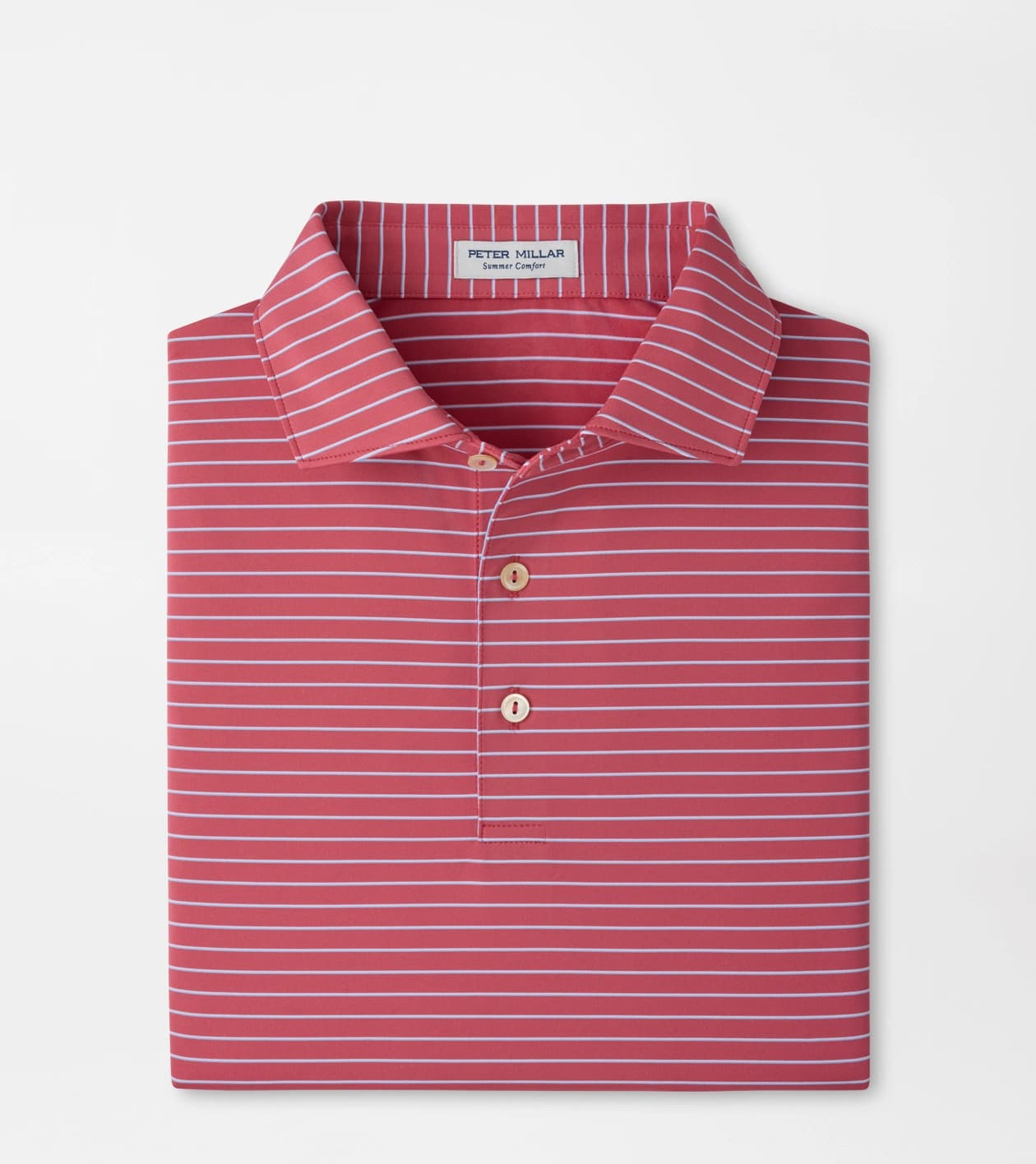 Peter Millar Oaks Performance Jersey Polo