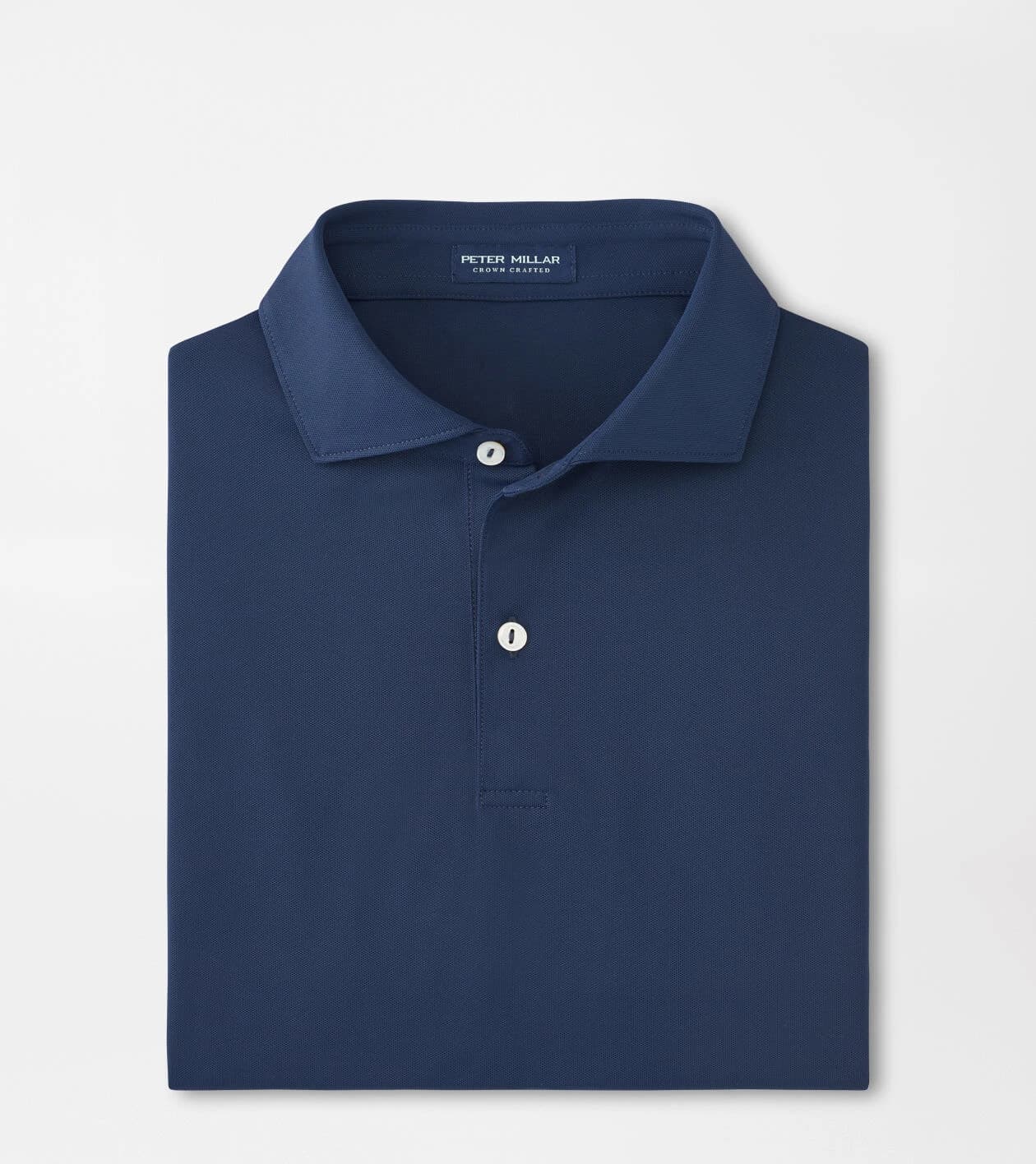 Peter Millar Soul Performance Mesh Polo